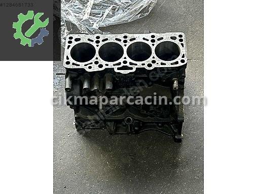 Volkswagen Caddy Blok 038021CC çıkma parça