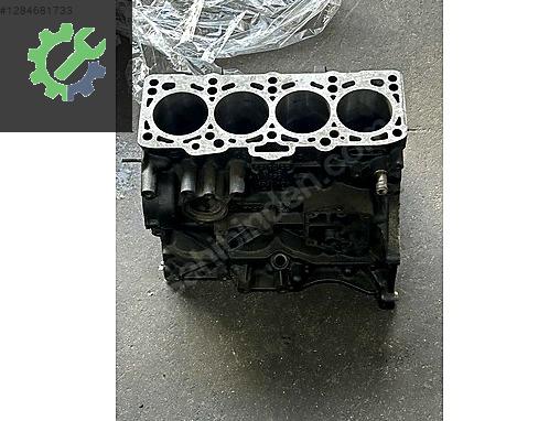 Volkswagen Caddy Blok Çıkma Parça Kayseri