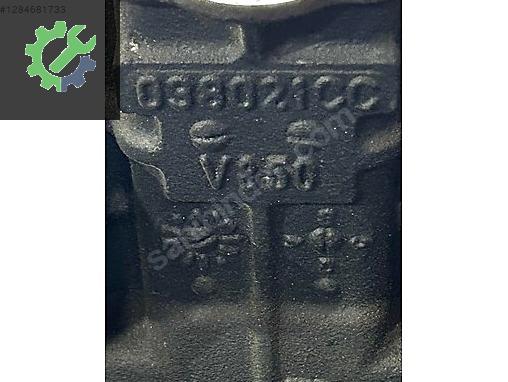 Volkswagen Caddy Blok Çıkma Parça Kayseri