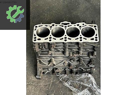 Volkswagen Caddy Blok Çıkma Parça Kayseri
