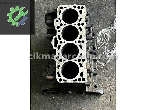Volkswagen Caddy Blok 038021CC çıkma parça