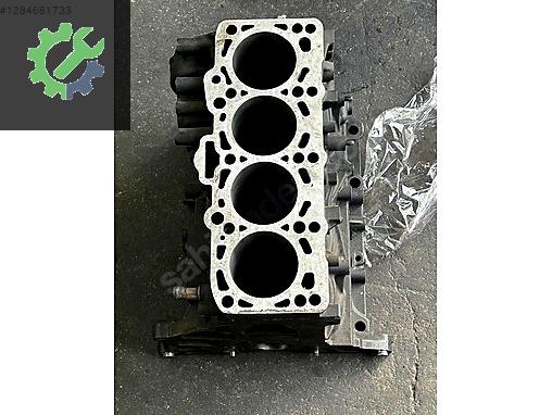 Volkswagen Caddy Blok Çıkma Parça Kayseri