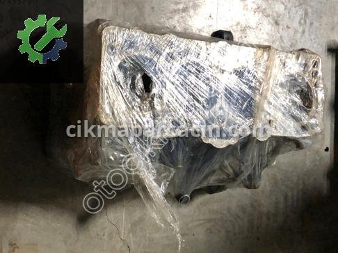 Volkswagen Caddy Blok çıkma parça