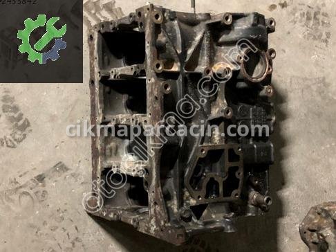 Audi A3 Blok çıkma parça