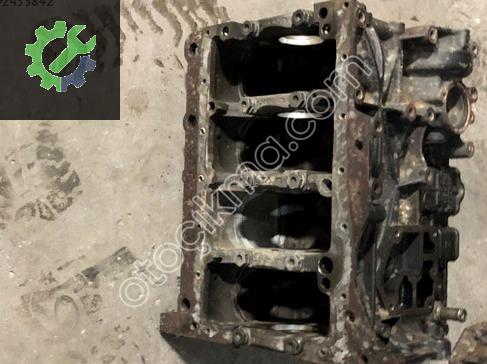 2023 Audi A3 Blok Çıkma Parça Kayseri