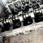Volkswagen Polo Silindir Kapak Çıkma Parça İstanbul