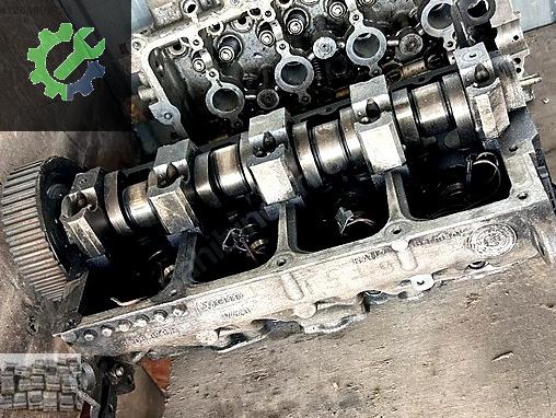 Volkswagen Transporter Silindir Kapak Çıkma Parça İstanbul