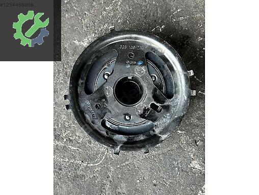 Volkswagen Transporter Eksantrik Mili Çıkma Parça Kayseri