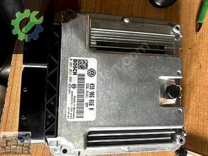 038906016N 0281011855 T5 TRANSPORTER MOTOR BEYNİ