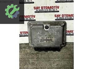 038906018FH AUDİ A4 A6 PASSAT B5 1.9 TDİ MOTOR BEYNİ
