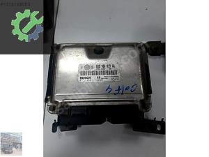 038906019AR Volkswagen Bora Motor Beyni (1999/2005) (2. Adet)