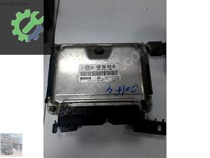 038906019AR Volkswagen New Beetle Motor Beyni (1999/2006)