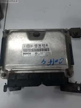 Seat Leon Motor Beyni çıkma parça