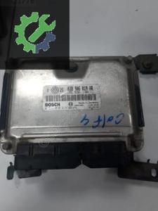 038906019AR Skoda Octavia Motor Beyni (1999/2005)