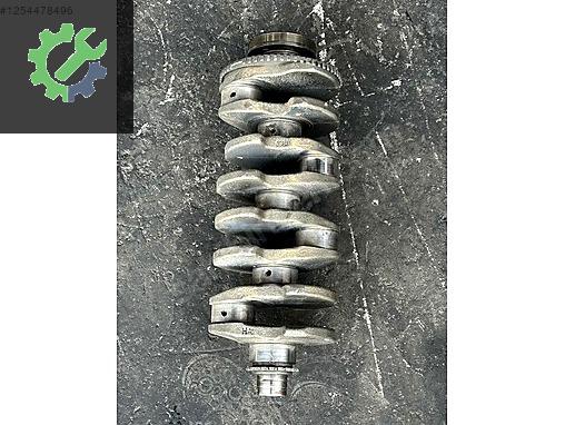 Volkswagen Transporter Krank Mili Çıkma Parça Kayseri