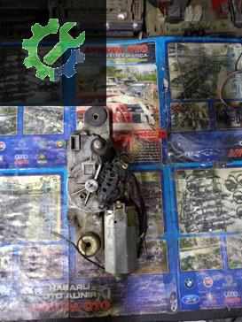 Ford Focus Fıskiye Motoru 0390201526 çıkma parça