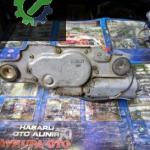 0390201548 Ford Focus 1 Hatchback arka silgi motorları