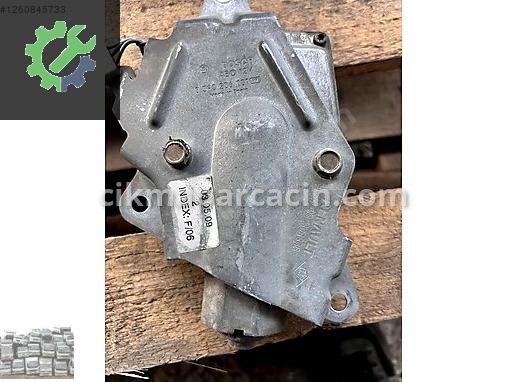 Renault Kangoo Silecek Motoru 0390206101 çıkma parça