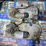0390206404 Renault 11 Flash arka silgi motoru 7701596324