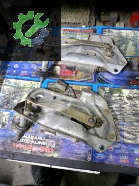 Renault R11 Fıskiye Motoru 0390206404 çıkma parça