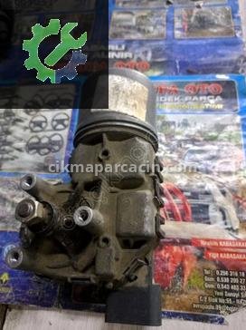 Seat Cordoba Ön Silecek Motoru 0390241502 çıkma parça