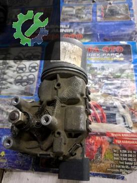 Seat Cordoba Fıskiye Motoru 0390241502 çıkma parça