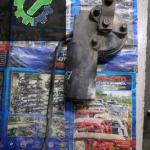 0390242413 BMW E34 cam silgi motoru Çıkma orjinal