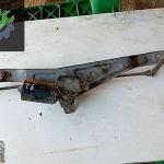 0390246077 GOLF 1 JETTA 1 SİLECEK MOTORU VE MEKANİZMASI