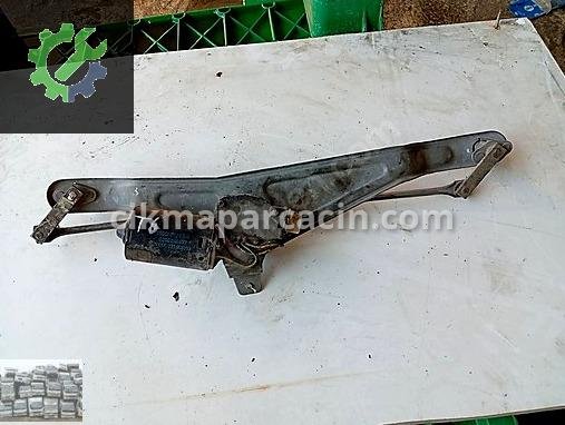 Volkswagen Golf Silecek Mekanizması 0390246077 çıkma parça