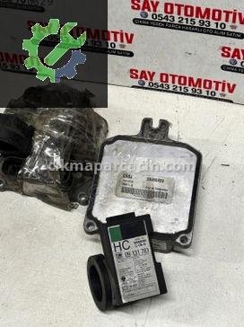 Opel Zafira Motor Beyni 03955929 çıkma parça