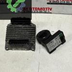 03955929 HFSİ-C DBKL OPEL ASTRA G ZAFİRA MOTOR BEYNİ DELPHI