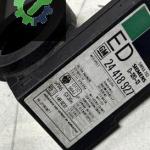 03955929 HFSİ-C DBKL OPEL ASTRA G ZAFİRA MOTOR BEYNİ DELPHI
