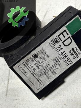 03955929 HFSİ-C DBKL OPEL ASTRA G ZAFİRA MOTOR BEYNİ DELPHI
