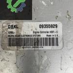 03955929 HFSİ-C DBKL OPEL ASTRA G ZAFİRA MOTOR BEYNİ DELPHI