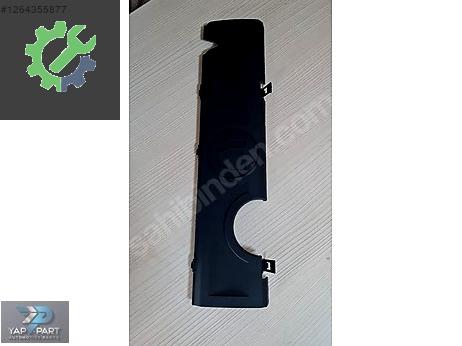 Volkswagen Polo Motor Kapağı çıkma parça