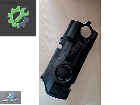 Volkswagen Golf Motor Kapağı çıkma parça