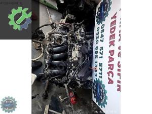 03C127025R 1.6 FSI benzin regülatörü