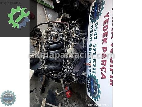 Volkswagen Golf Yakıt Pompası çıkma parça