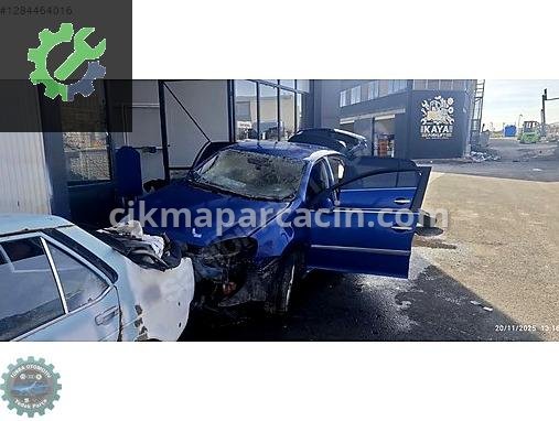 Volkswagen Golf Yakıt Basınç Regülatörü 03C127025R çıkma parça