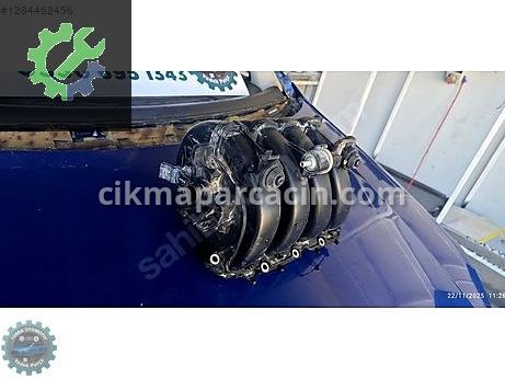 Volkswagen Golf Emme Manifoldu çıkma parça