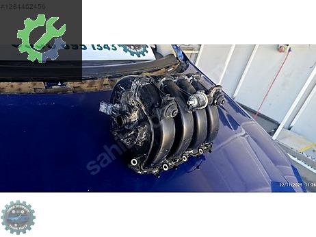 Volkswagen Golf Emme Manifoldu çıkma parça