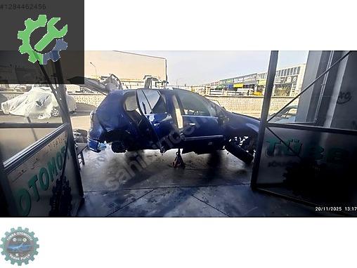 Volkswagen Golf Emme Manifoldu 03C129709F çıkma parça