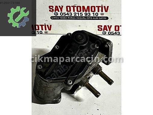 Volkswagen Jetta EGR Valfi 03C131503B çıkma parça