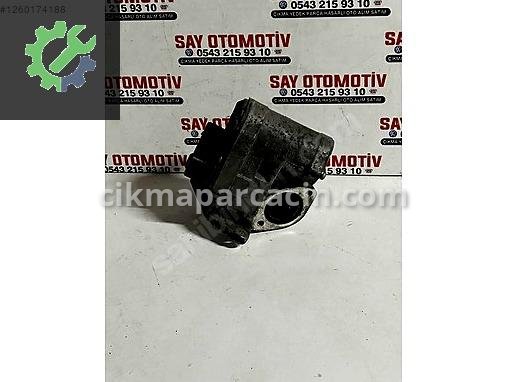 Volkswagen Jetta EGR Valfi 03C131503B çıkma parça