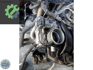 03C133062A 1.6 FSI gaz kelebeği orjinal sökme