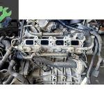 BMW 5 Serisi Enjektör Kütüğü Çıkma Parça Mersin