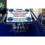 Volkswagen Jetta Enjektör Kütüğü Çıkma Parça Diyarbakır