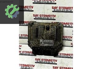 03C906016A MED17.5.5 GOLF JETTA PASSAT 1.4 TSİ CAX MOTOR BEYNİ