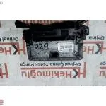 Hyundai Accent Depo Kapağı Çıkma Parça Konya