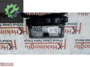 03C906024BK SEAT İBİZA 1.4 MOTOR BEYNİ